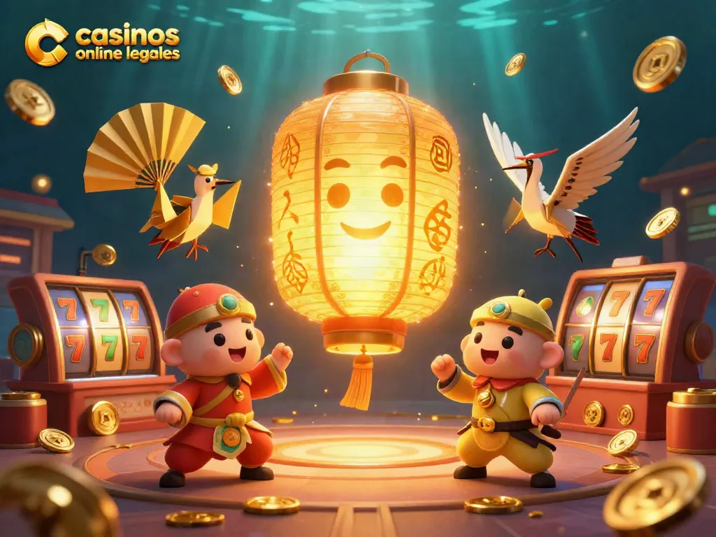 Explora casinos en línea legales en México con tragamonedas y promociones atractivas.