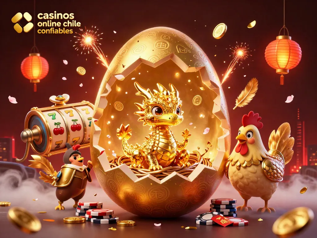 Gira los carretes en casinos online chile confiables, donde la diversión se combina con la seguridad y premios.
