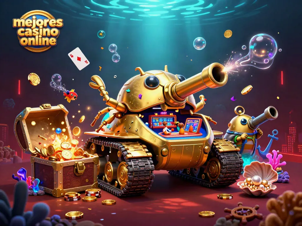 Juega en los mejores casinos online que ofrecen promociones con tragamonedas y bonos atractivos.