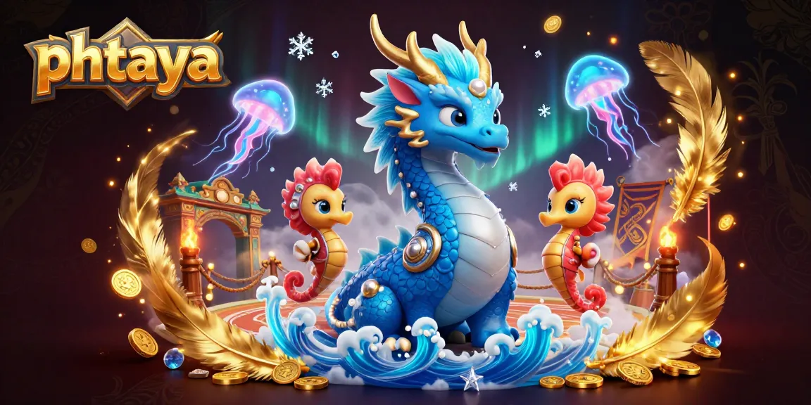 Engage in high-stakes gaming adventures with phtaya's dazzling dragon and knight in a vibrant casino